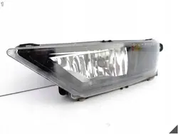 VW TIGUAN II R-LINE 15-20 T-ROC 17-21 HALOGEN GAUCHE NOIR