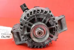 Vaihtovirtageneraattori Ford Mondeo MK3 2.0 TDCI 00-03 1S7T10300CD-C1