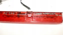 Rücklicht Bremslicht OEM 360180226 für Nissan Micra K13