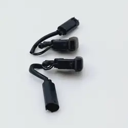 Värmd Framrutsprutare OEM DRC98402