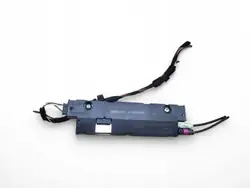 OEM 9276033 Antennivahvistin BMW 5 Gran Turismolle