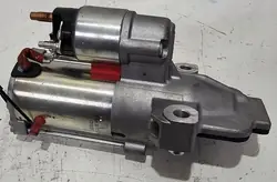 Motor de arranque FORD ECOSPORT / FOCUS / PUMA - JX6T-11000-EB