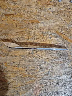 Rejilla cromada CHROMASTRA para Opel Astra K - Usado