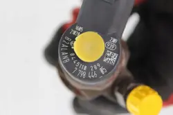 Injecteur OEM 360213148 pour BMW F21 2.0D