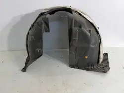 Passaruota anteriore sinistro PEUGEOT 208 II 20r-