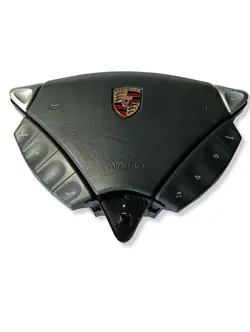 Airbag conducteur OEM 7L5880201T pour Porsche Cayenne