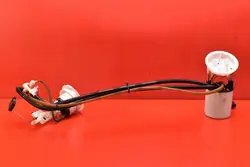 Brandstofpomp 6763850 A2C53025278 BMW E90 E91 2.0i