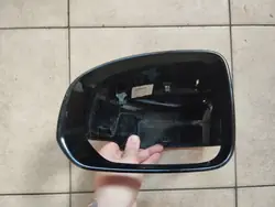 Volvo XC60 Cubierta Espejo OEM 39844954 Lado Izquierdo