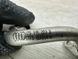 Turbo-Ölleitung OEM 079115223B für Audi A8 D2 4.0L
