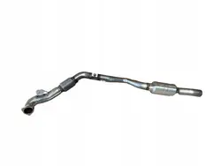 Audi OE 8W0253300S Vasen Pakoputki S4/S5
