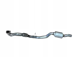 Audi OE 8W0253300S Tubo Escape Esquerdo S4/S5