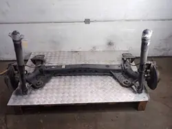 SKODA OCTAVIA IV CARRELLO POSTERIORE 5Q0501049BL