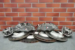 OEM 662358389 Bremsscheiben & Bremszangen BMW X1/X2