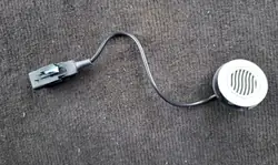 Mikrofoni Renault Espace V OEM 283128032R