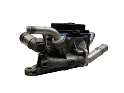 Carcasa Termostato Renault Espace V Talisman 1.6 TCE V29045061