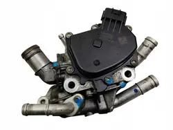 Carcasa Termostato Renault Espace V Talisman 1.6 TCE V29045061