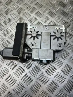 BMW Handbromsmotor OEM 5WK32410B Begagnad