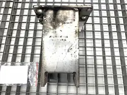 Zona de deformación delantera izquierda OEM 8K0807133C Audi A4 B8