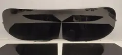 Solarplexius Solskydd OEM för Ford Focus MK3 Kombi