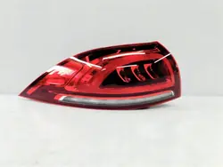 Lámpara trasera LED izquierda Mercedes GLE II W167