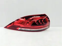 Linke Rückleuchte LED Mercedes GLE II W167