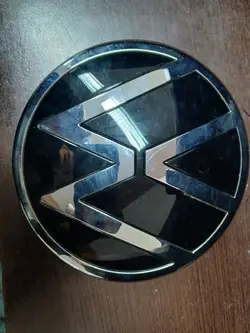 Emblème radar OEM 3601L pour VW Tiguan