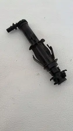 Lavafaros derecho OEM 5G0955966 para VW Golf VII