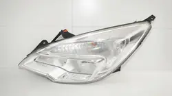 Phares avant gauche OEM 360191910 pour Opel Meriva B