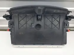 Tesla Model 3 Radiator Fan Inlet Complete 20-23