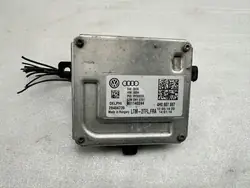 Xenon-ballast OEM 4H0907697 voor Audi A8 S8 D4