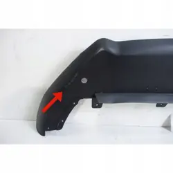 Fiat 500L Lift voorbumperrooster OEM 735650573