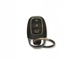 Module d'entrée sans clé Hyundai OEM ORS42531 - Occasion