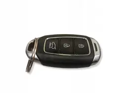 Módulo de entrada sin llave Hyundai OEM ORS42531 - Usado