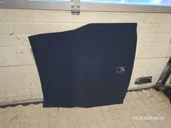 Tapete porta-bagagens Mercedes C W205 OEM - Usado