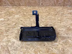 Base de batterie Porsche 718 Cayman OEM 99150415111