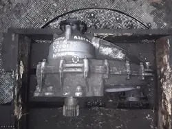 Boîte de transfert Mercedes R Class 2007 3000 CDI A251800900