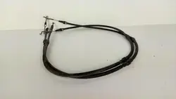 VW Amarok Handbrake Cable 2H6609721B