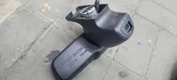 Honda Accord VIII 12 Lift Backspegel med Kamera