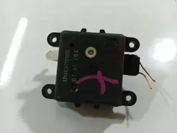 Motor da válvula aquecimento OEM A24842A7721000 Nissan Qashqai