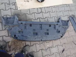 Cubierta de parachoques delantera OEM XXXXXXXXX Peugeot 3008 I