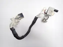 Terminal fusível bateria OEM 5QS915181 - Usado