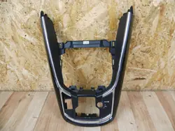 Mazda CX-9 Konsole Rahmen OEM TK4864431