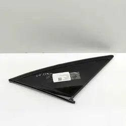 Gebrauchte Linke Heckscheibe OEM 4G5845297A Audi A6