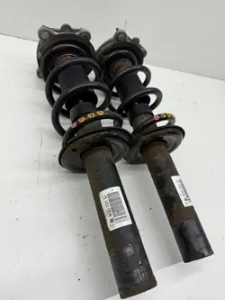 Audi A6 C7 S-Line etujousi OEM 4G0031D