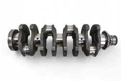Kampiakseli BK2Q-6303-AA Transit 2.2/2.4 TDCI:lle