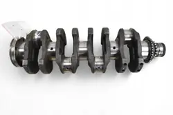 Vilebrequin BK2Q-6303-AA pour Transit 2.2/2.4 TDCI