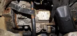 Pompe à carburant haute pression OEM 0986444028 pour Opel Vectra