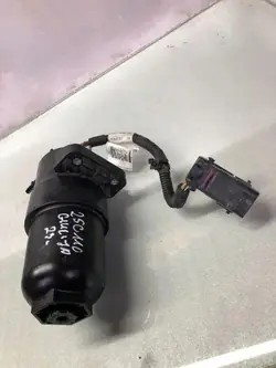 Kraftstofffiltergehäuse OEM 50563259 für Alfa Romeo Giulia