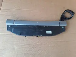 Suporte para copos Porsche OEM 99755229402 para Cayman 987