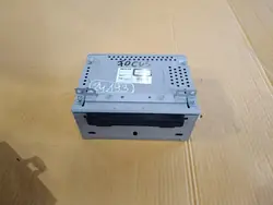 Radio Ford Focus MK3 OEM BM5T-18C815-DG - Usado